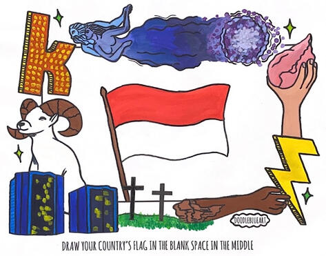 Rakha N. Indonesia