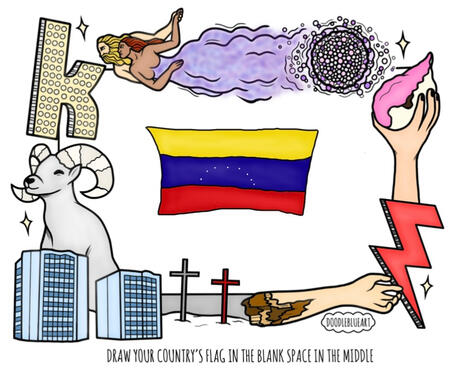 María P. Venezuela