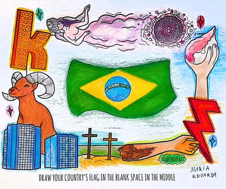 Maria C. Brazil