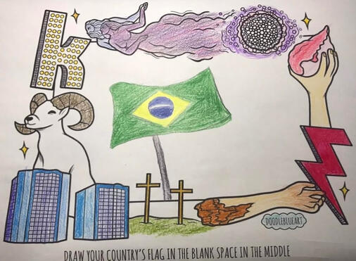 Laila R. Brazil