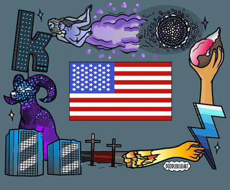 Ethan M. Usa